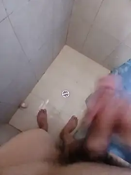 papi23l's Webcam Show