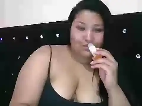 GabyBeautiful93: вебкам-шоу