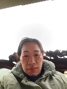 aki_xzx Pertunjukan Webcam