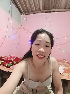 aki_xzx 网络视讯表演