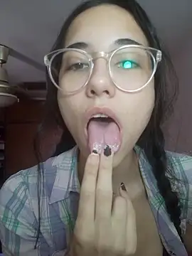 isaaabelaaa 웹캠 쇼