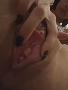 Show de webcam de isaaabelaaa