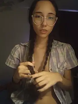 Sala de chat en directo de isaaabelaaa