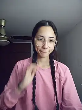 isaaabelaaa Show Webcam