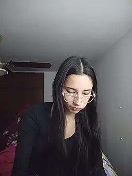 isaaabelaaa webcam show