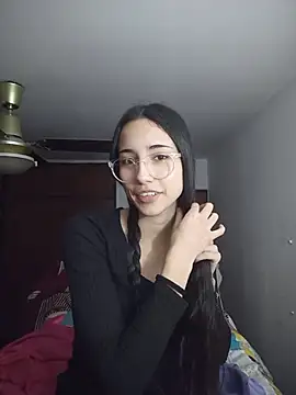isaaabelaaa 실시간 채팅방