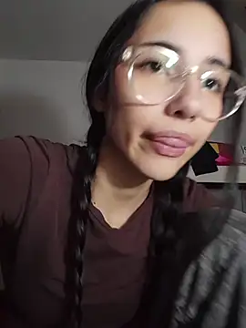 isaaabelaaa 웹캠 쇼