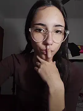 isaaabelaaa Webcam show