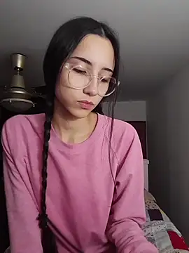 isaaabelaaa 网络视讯表演