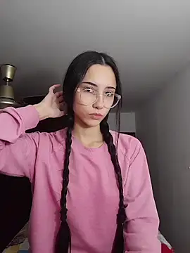 isaaabelaaa's Webcam Show