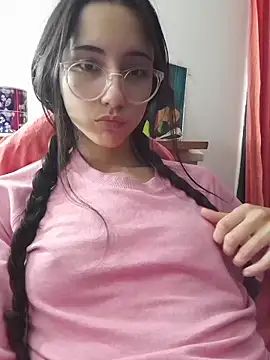 isaaabelaaa Webcam show