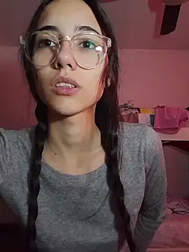 isaaabelaaa webkamerás műsora