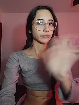 isaaabelaaa 웹캠 쇼