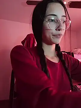 Webkamerová show isaaabelaaa