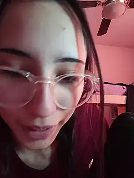 isaaabelaaa Webcamshow