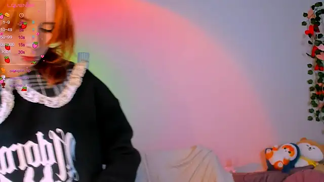 Asuka_miu Webcam-Show