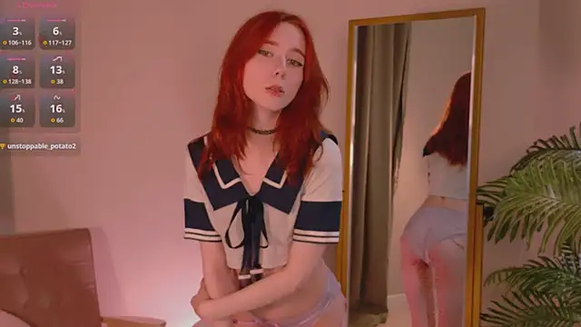 Asuka_miu's Webcam Show