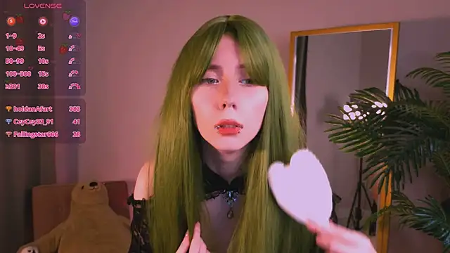 Chat XXX Live Asuka_miu