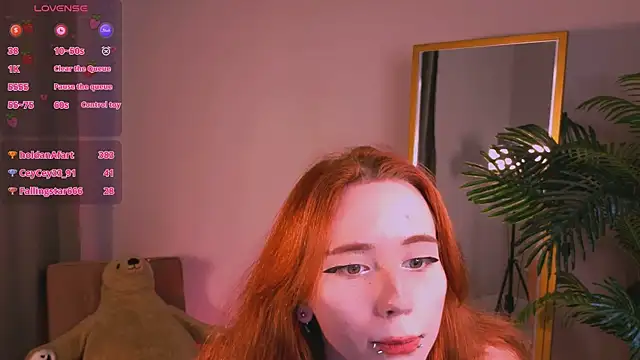 แชท XXX สดของ Asuka_miu