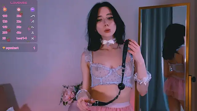 Chat XXX ao vivo de Asuka_miu