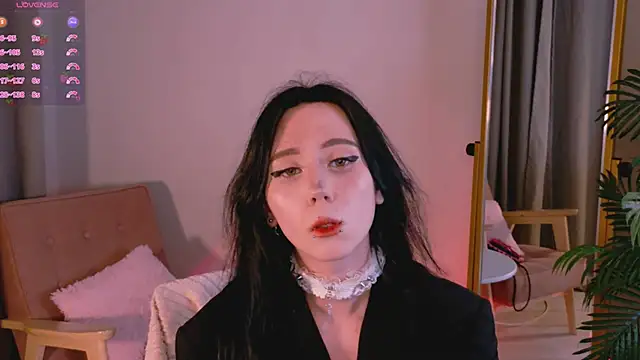 XXX chat uživo modela Asuka_miu