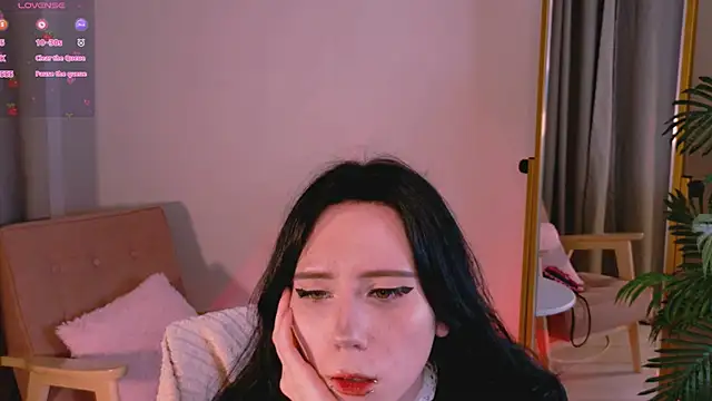 Asuka_miu Adlı Modelin Canlı Sohbet Odası