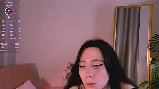 Bilik Sembang Langsung Asuka_miu