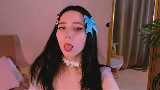 צ'אט XXX בשידור חי של Asuka_miu