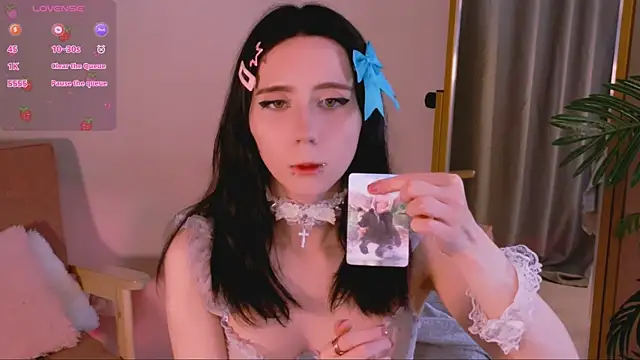 Asuka_miuのライブXXXチャット