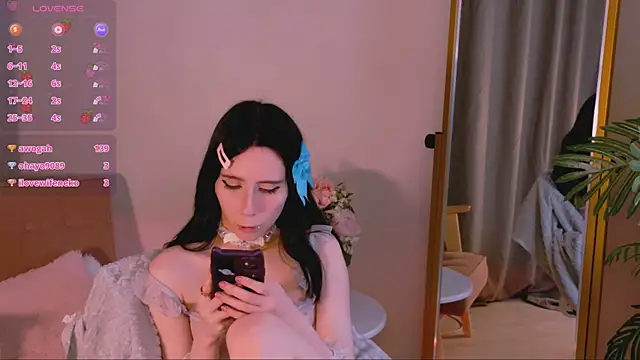 Asuka_miu's Live XXX Chat
