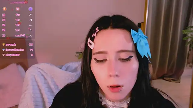 Asuka_miuのライブXXXチャット