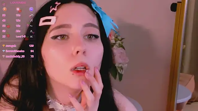 Asuka_miu's Live XXX Chat