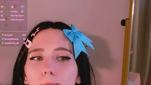 Asuka_miu Live XXX-Chat