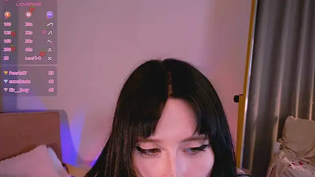 Asuka_miu's Live XXX Chat