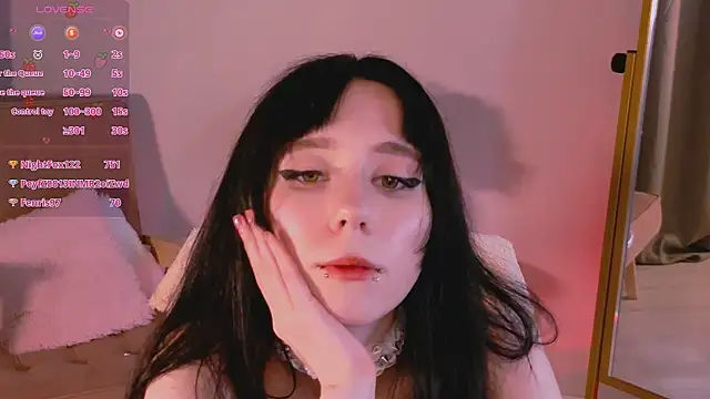 Asuka_miu's Live Chat Room