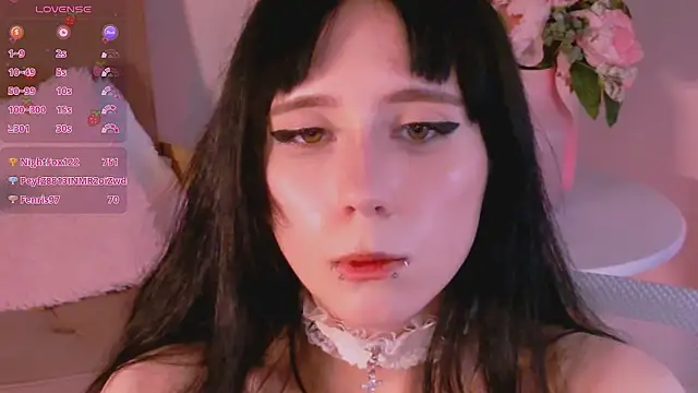 Asuka_miu's Live XXX Chat