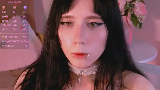 Asuka_miu Chat XXX in diretta