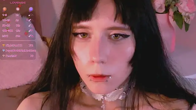 Asuka_miu – Live XXX-chat