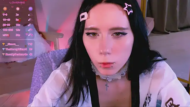 Asuka_miu's Live XXX Chat