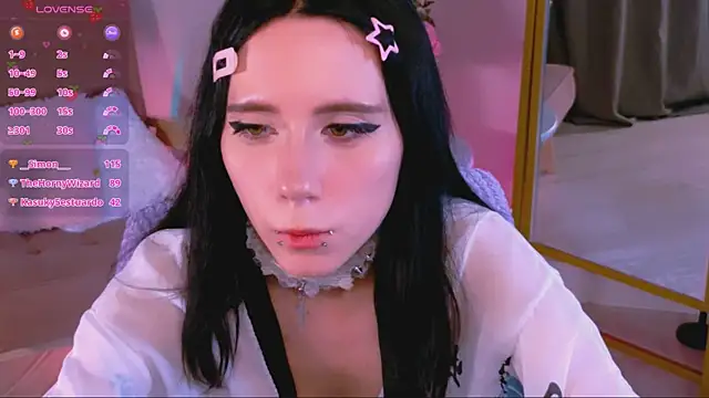 Asuka_miu: онлайн-секс-чат