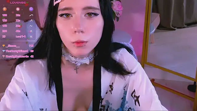 Asuka_miu's Live XXX Chat