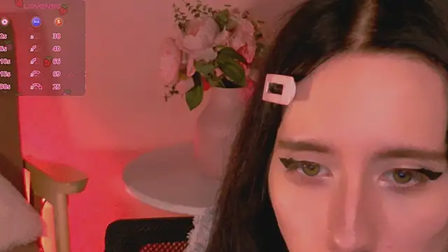 Asuka_miu Live XXX-chat