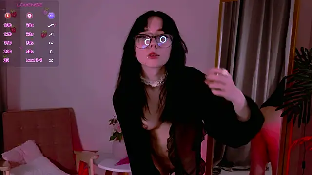 Asuka_miu 即時 XXX 聊天