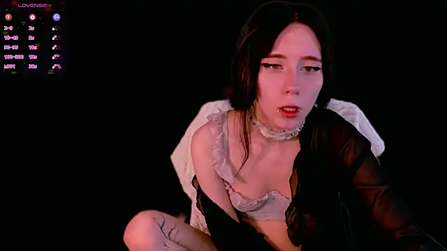 Chat XXX en directo de Asuka_miu