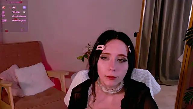 Chat XXX en directo de Asuka_miu