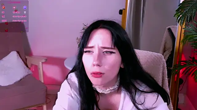 Chat XXX en directo de Asuka_miu