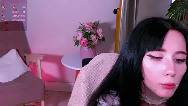 Asuka_miu Adlı Modelin Canlı XXX Sohbeti