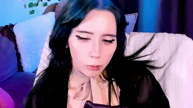 Chat XXX en directo de Asuka_miu