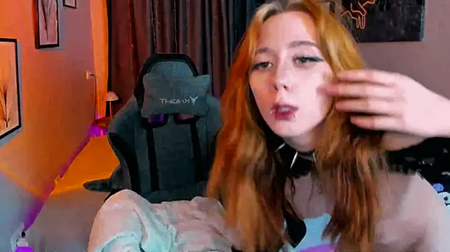 عرض كام Asuka_miu