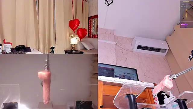 NicoleJons_'s Webcam Show